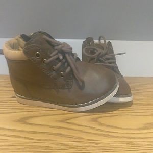 Toddler boots